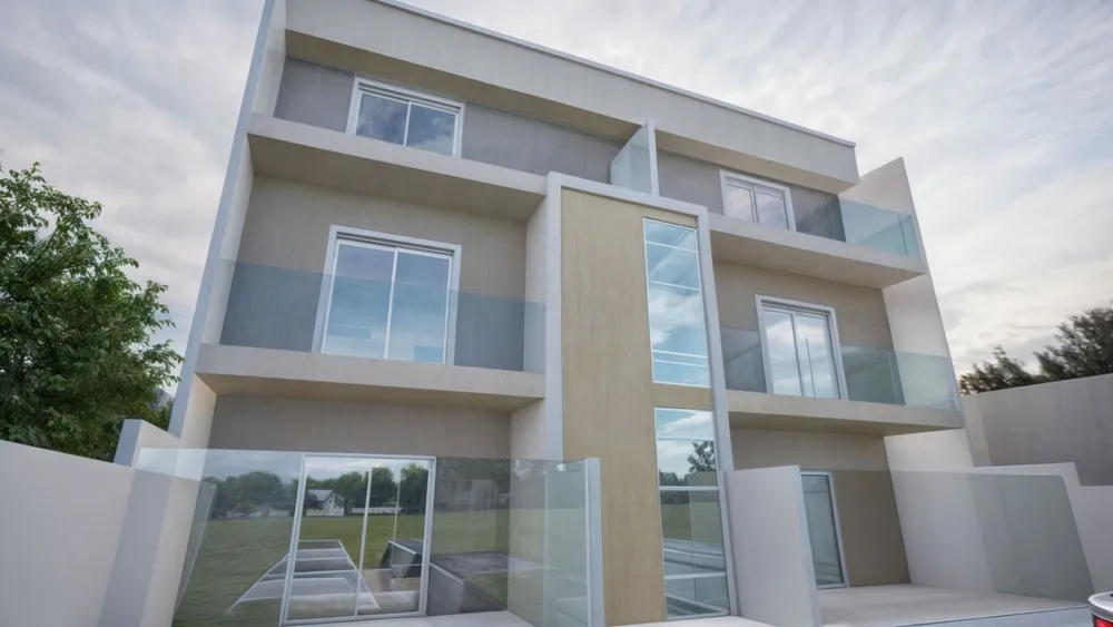 Apartamento, 2 quartos, 85 m² - Foto 1