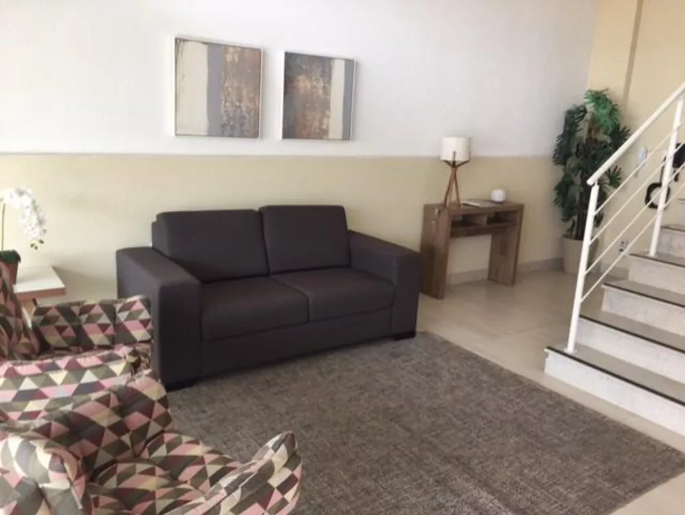 Apartamento à venda com 2 quartos, 75m² - Foto 3