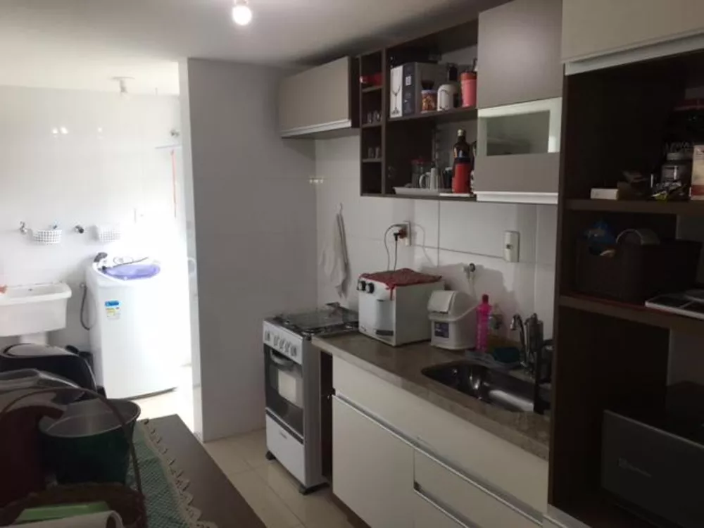 Casa, 2 quartos, 75 m² - Foto 4