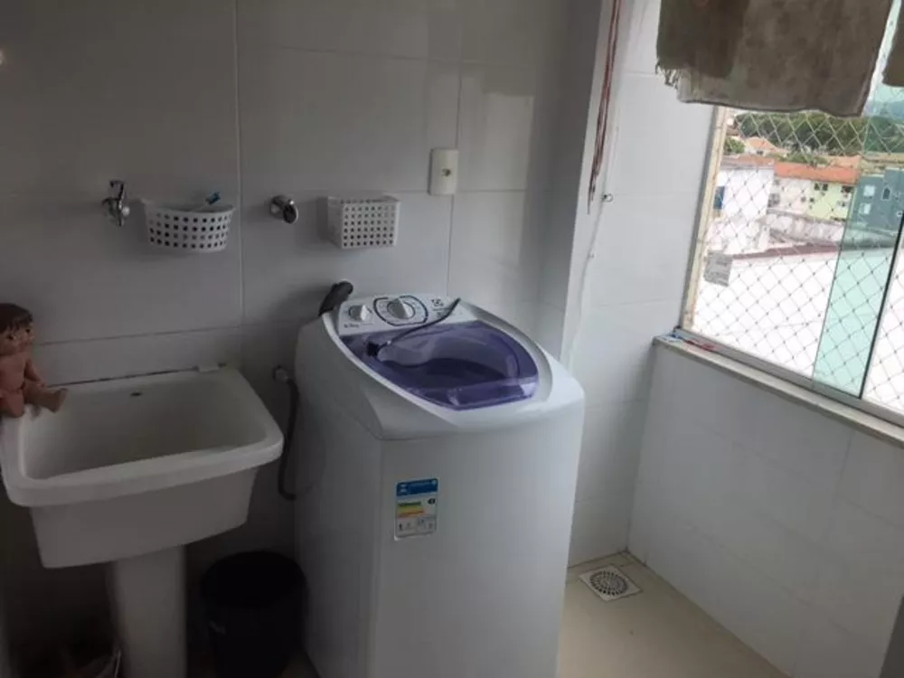 Casa, 2 quartos, 75 m² - Foto 17