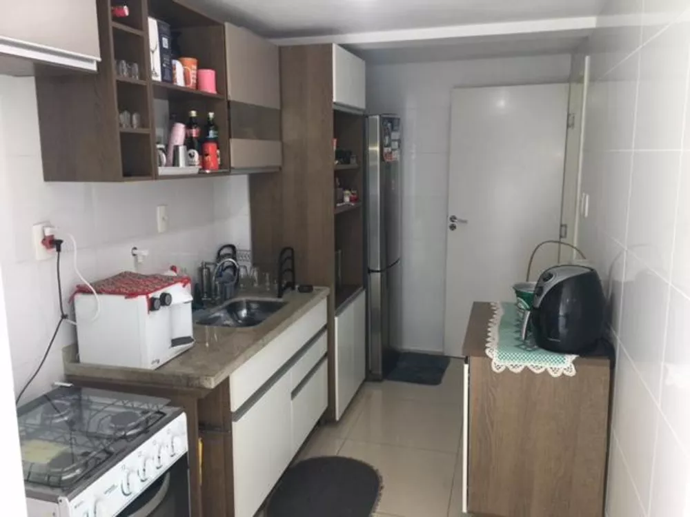 Casa, 2 quartos, 75 m² - Foto 16