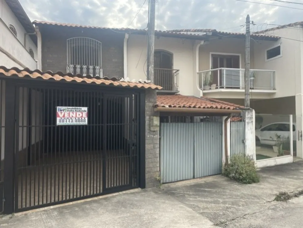 Casa, 3 quartos, 220 m² - Foto 27