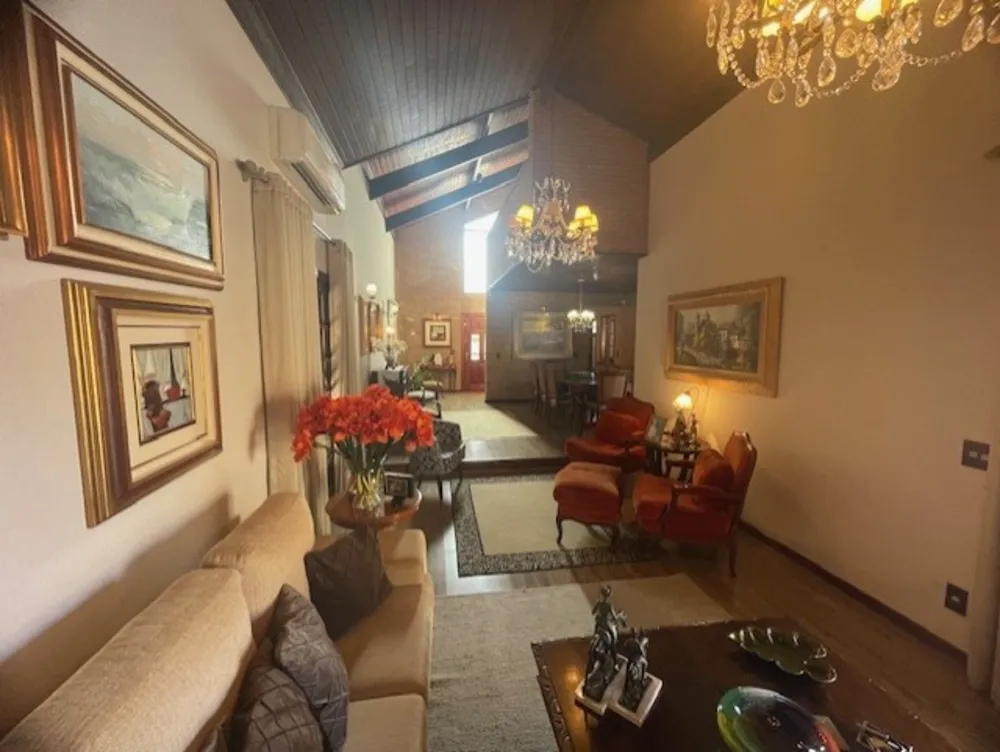Casa, 3 quartos, 432 m² - Foto 9