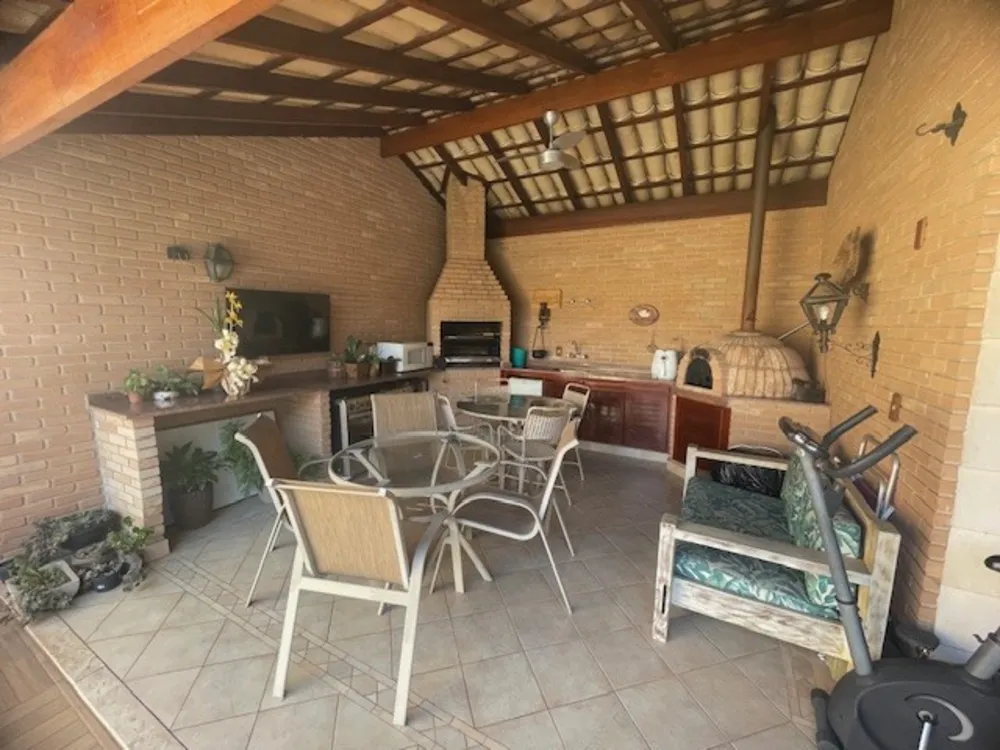 Casa, 3 quartos, 432 m² - Foto 38