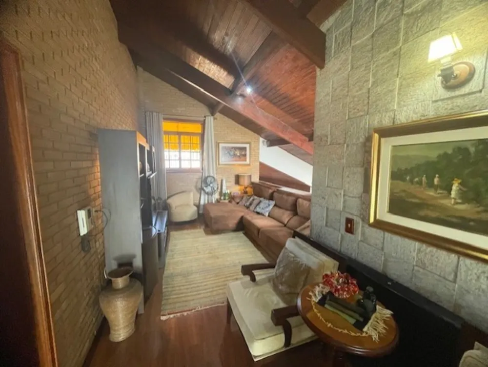 Casa, 3 quartos, 432 m² - Foto 13