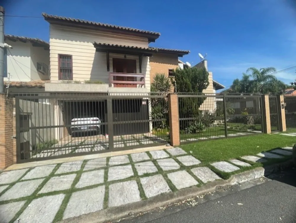 Casa, 3 quartos, 432 m² - Foto 1