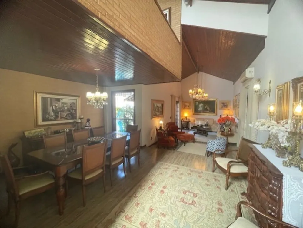 Casa, 3 quartos, 432 m² - Foto 6