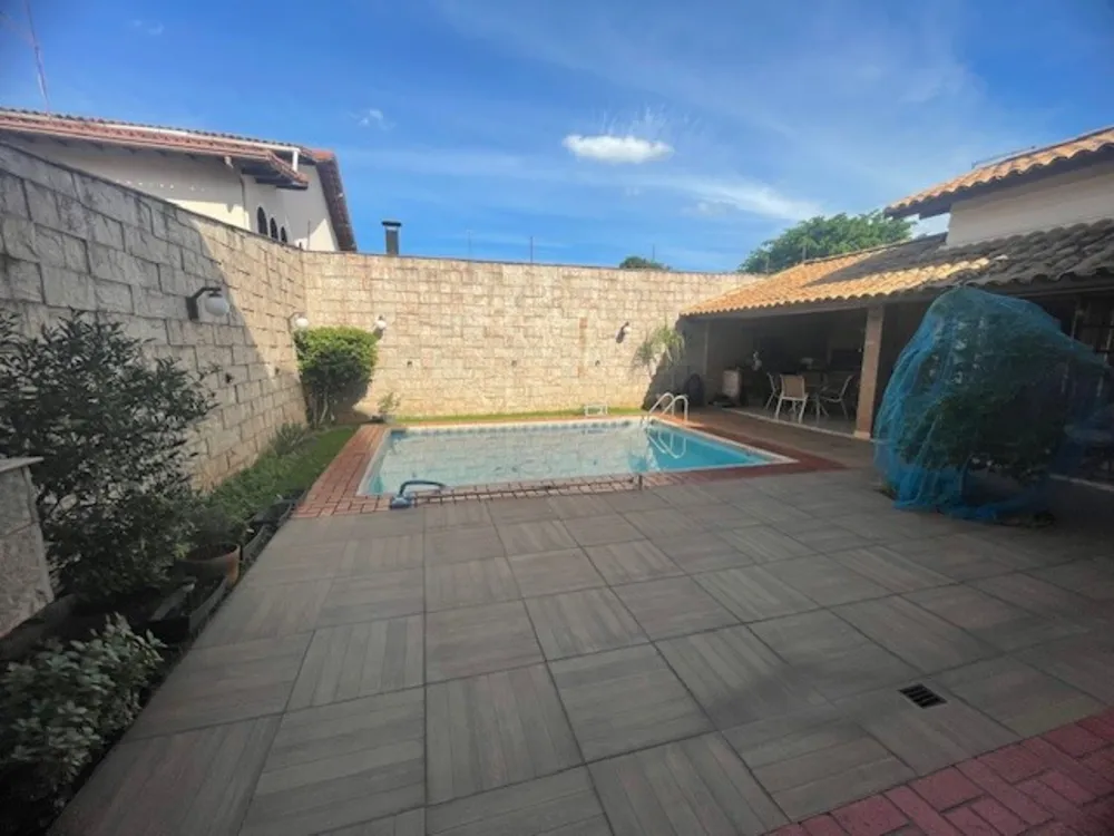 Casa, 3 quartos, 432 m² - Foto 35