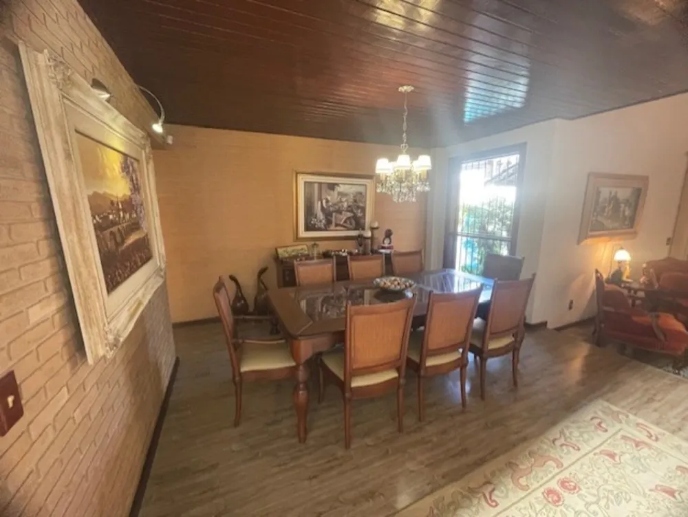 Casa, 3 quartos, 432 m² - Foto 8