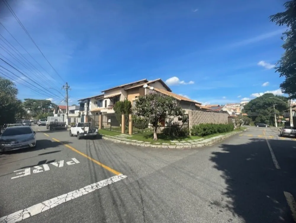 Casa, 3 quartos, 432 m² - Foto 2