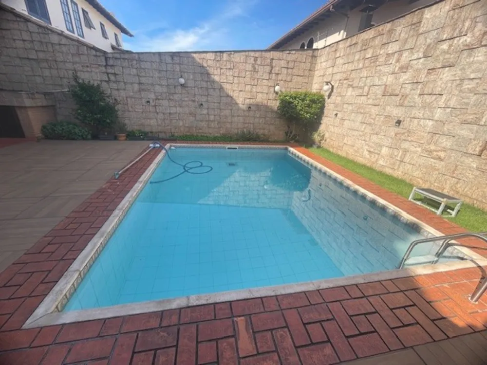 Casa, 3 quartos, 432 m² - Foto 40