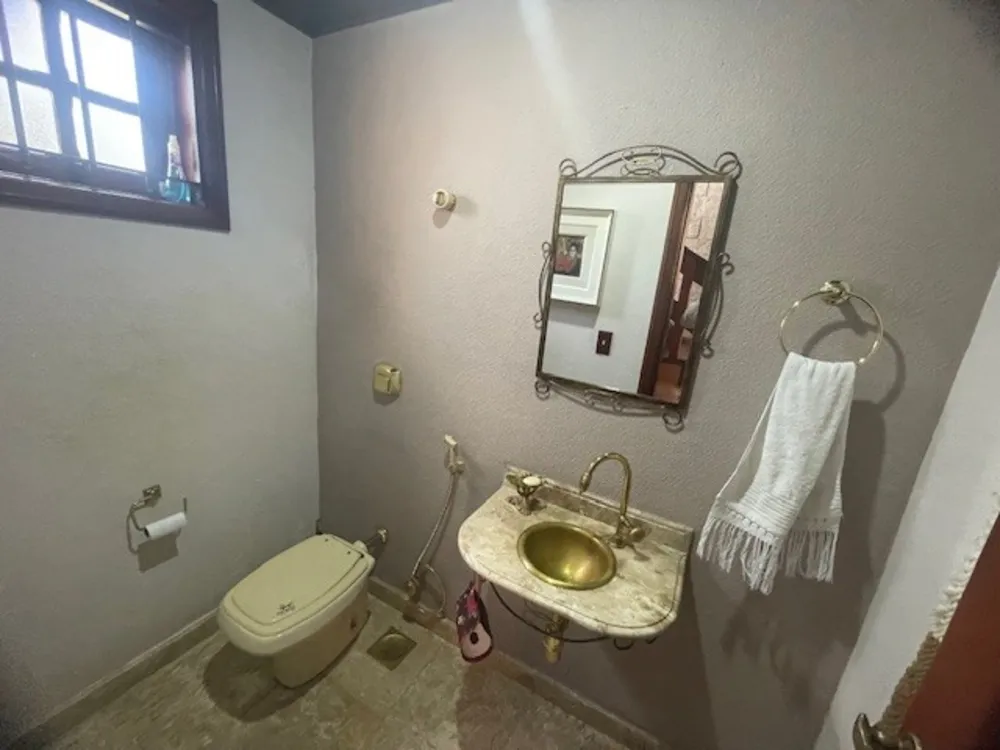 Casa, 3 quartos, 432 m² - Foto 11