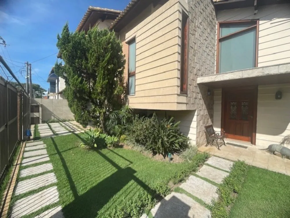 Casa, 3 quartos, 432 m² - Foto 4