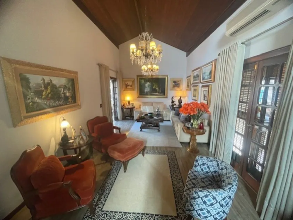 Casa, 3 quartos, 432 m² - Foto 7