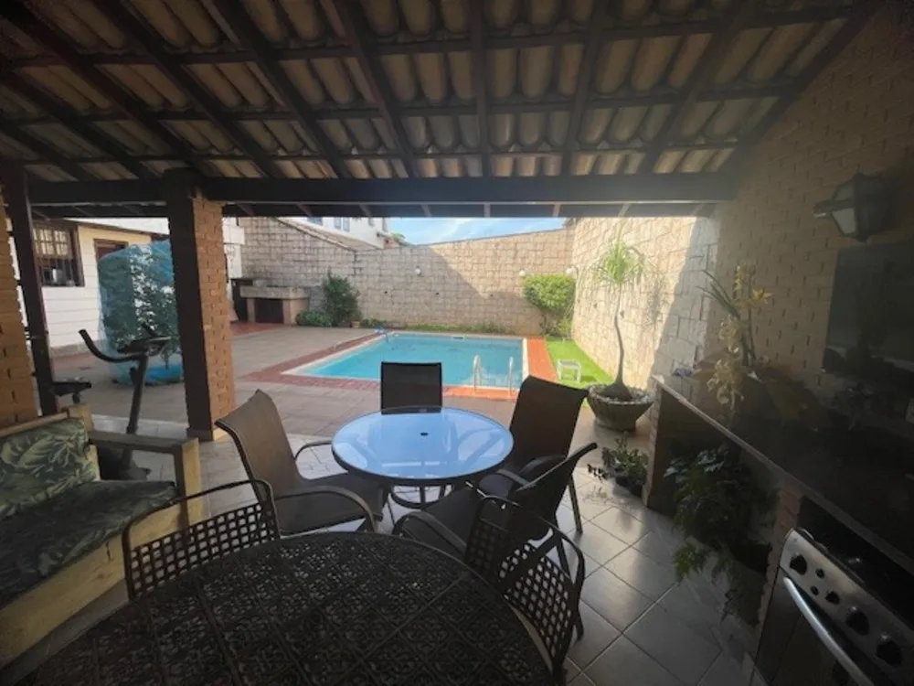 Casa, 3 quartos, 432 m² - Foto 39