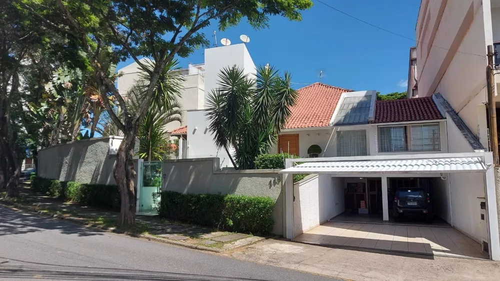 Casa, 3 quartos, 900 m² - Foto 15
