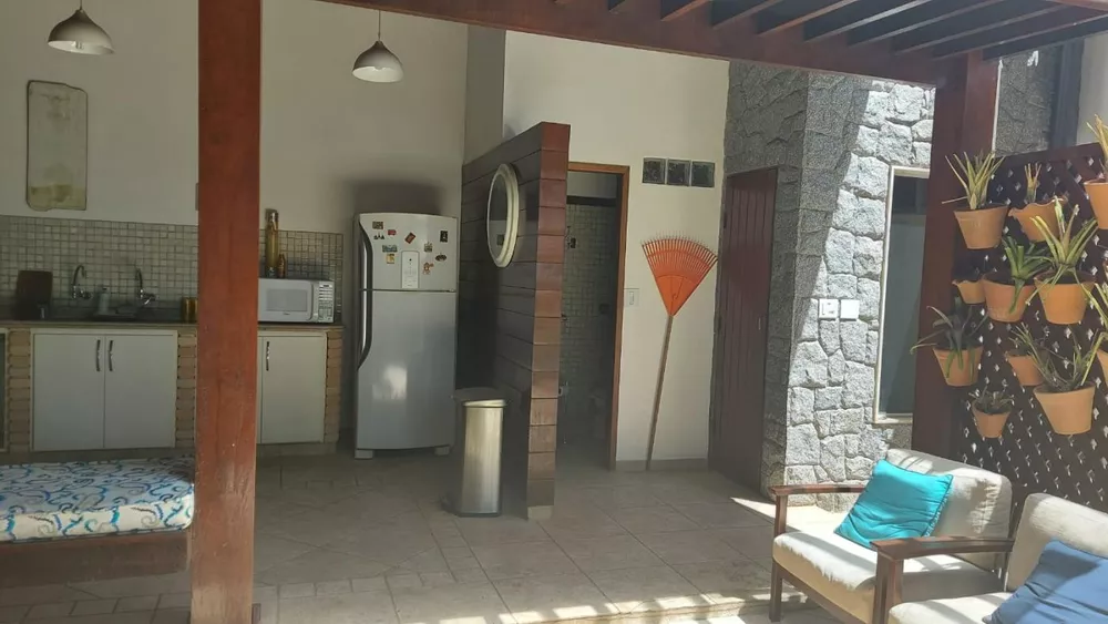 Casa, 3 quartos, 900 m² - Foto 9