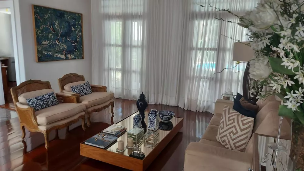 Casa, 3 quartos, 900 m² - Foto 22
