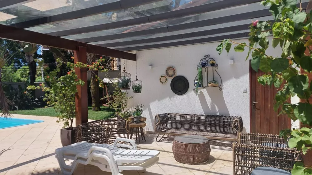 Casa, 3 quartos, 900 m² - Foto 14