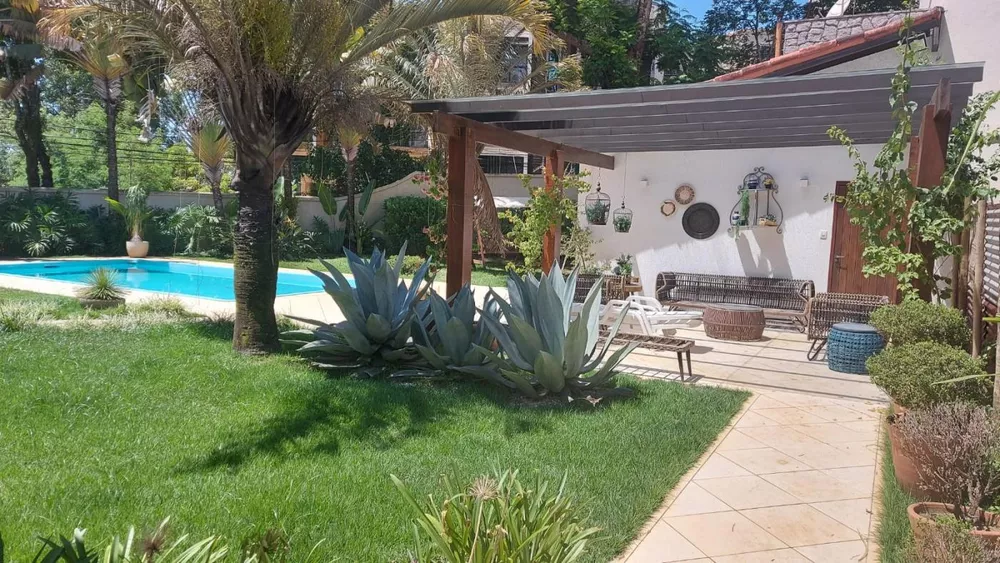 Casa, 3 quartos, 900 m² - Foto 10