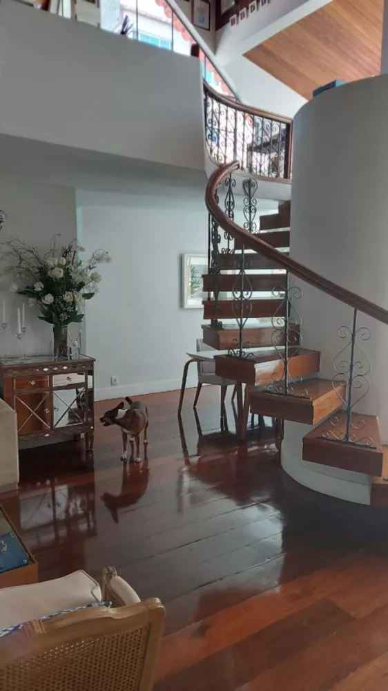 Casa, 3 quartos, 900 m² - Foto 17
