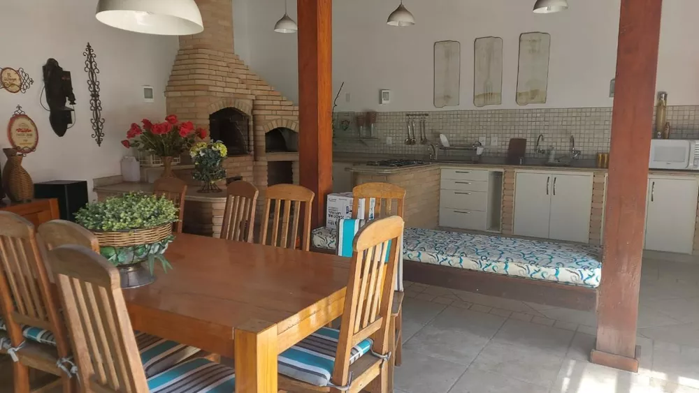 Casa, 3 quartos, 900 m² - Foto 6