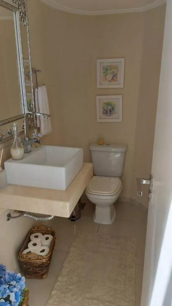 Casa, 3 quartos, 900 m² - Foto 11