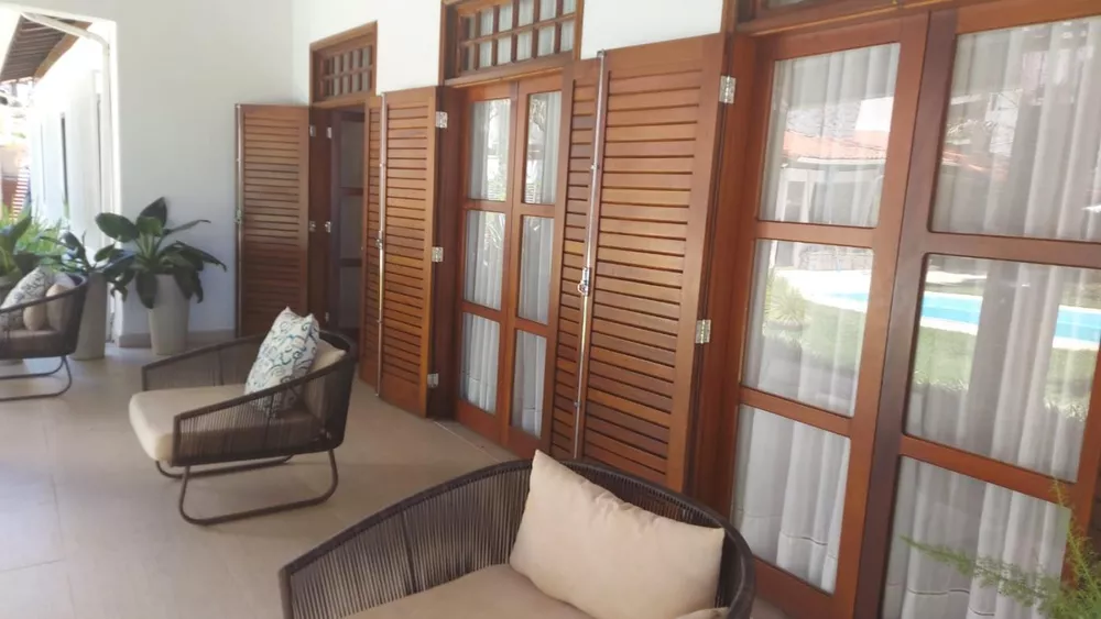 Casa, 3 quartos, 900 m² - Foto 3