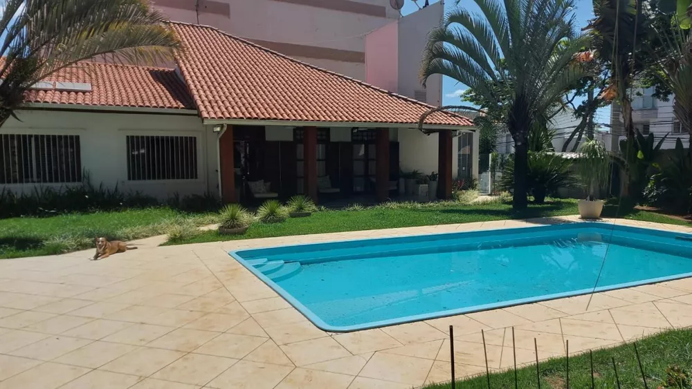 Casa, 3 quartos, 900 m² - Foto 8