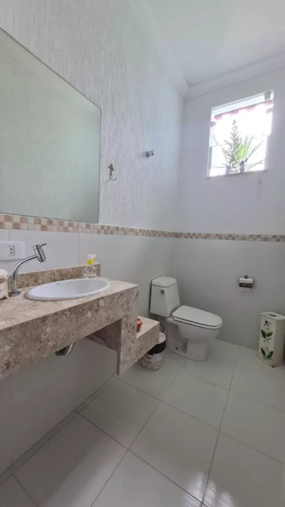 Casa, 4 quartos, 334 m² - Foto 15