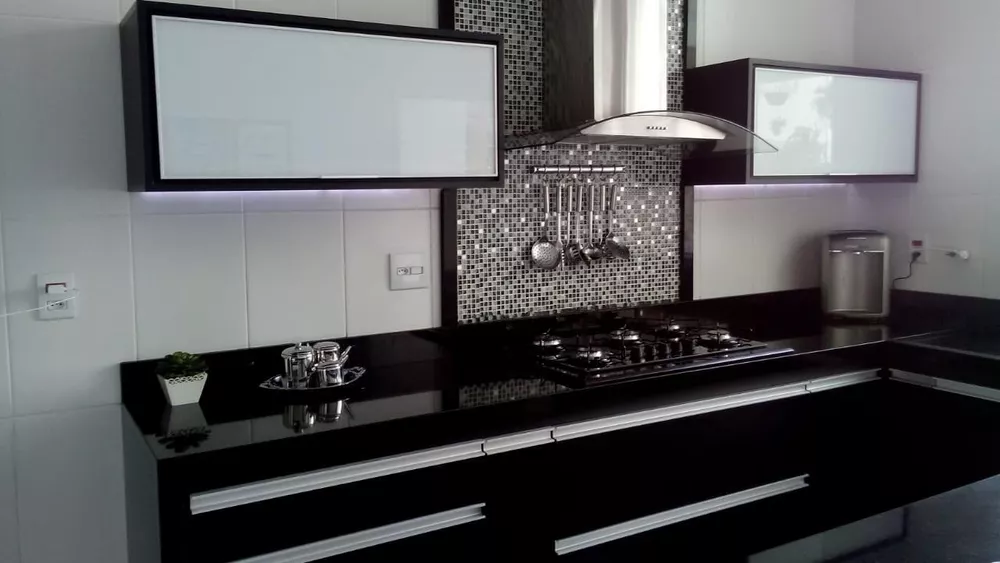 Casa, 4 quartos, 334 m² - Foto 8