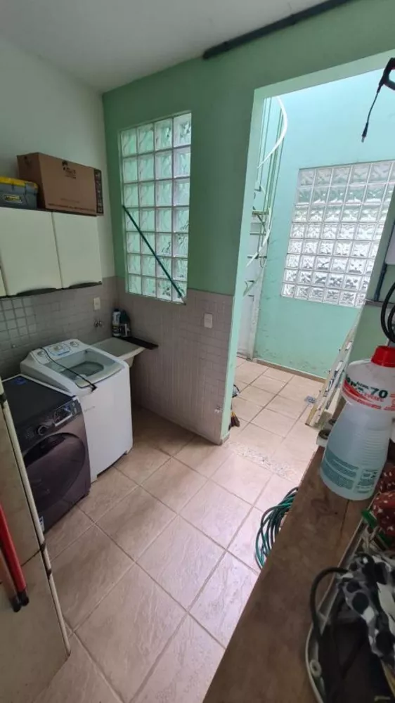 Casa, 4 quartos, 334 m² - Foto 23