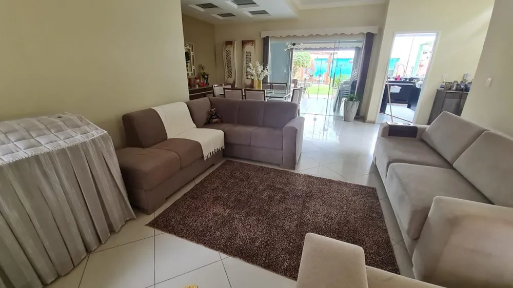 Casa, 4 quartos, 334 m² - Foto 4