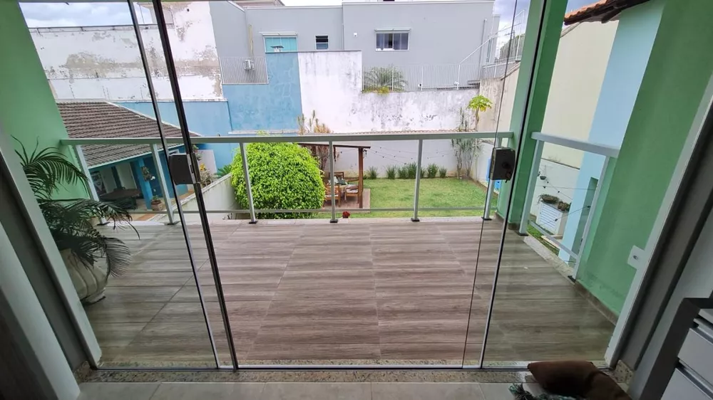Casa, 4 quartos, 334 m² - Foto 31