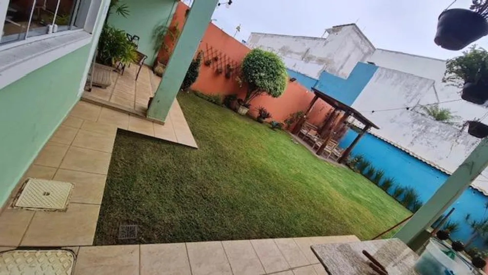 Casa, 4 quartos, 334 m² - Foto 7