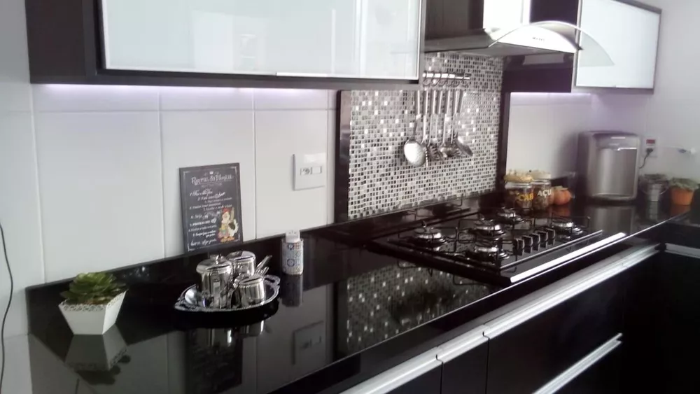 Casa, 4 quartos, 334 m² - Foto 9