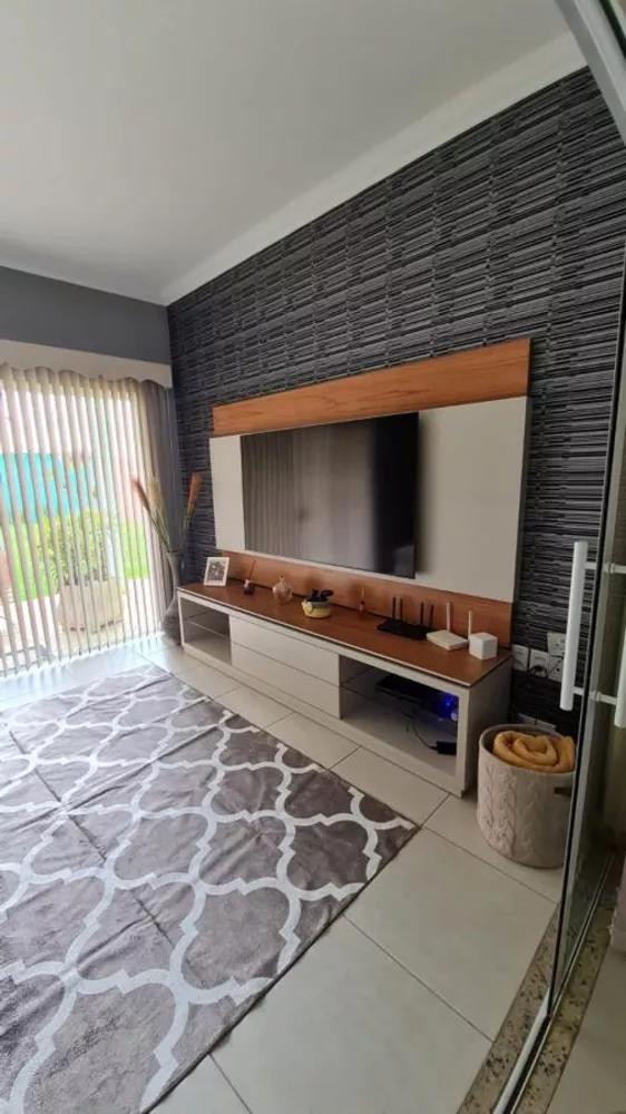 Casa, 4 quartos, 334 m² - Foto 6