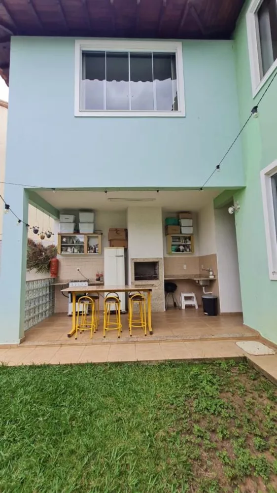 Casa, 4 quartos, 334 m² - Foto 24