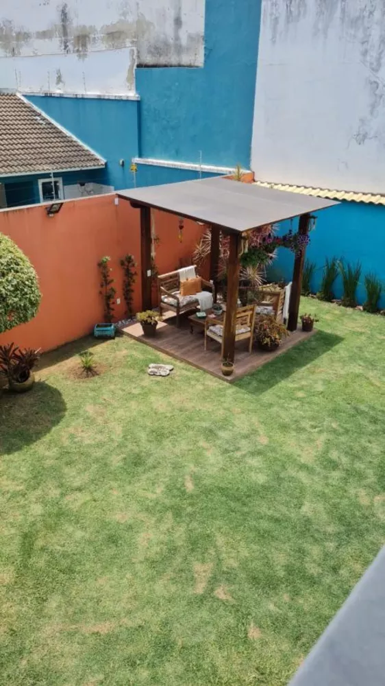 Casa, 4 quartos, 334 m² - Foto 21