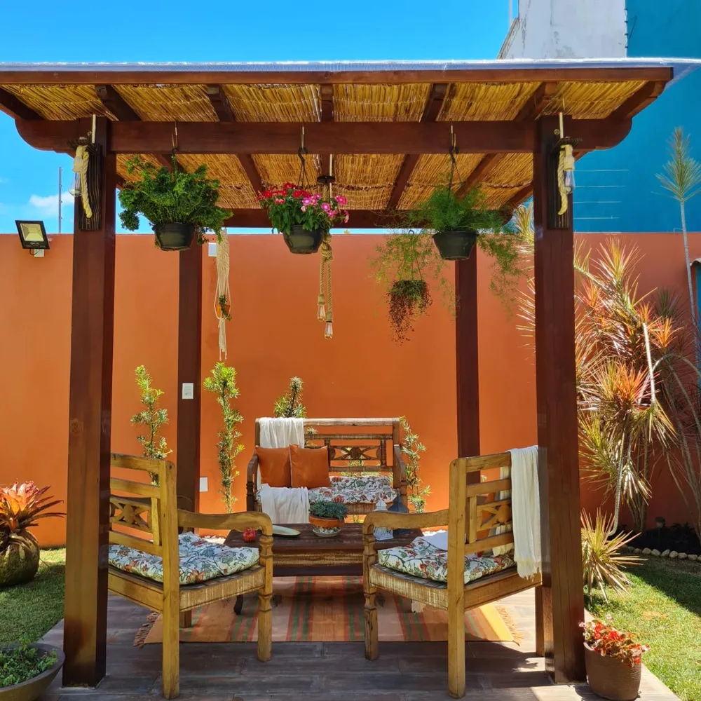 Casa, 4 quartos, 334 m² - Foto 18