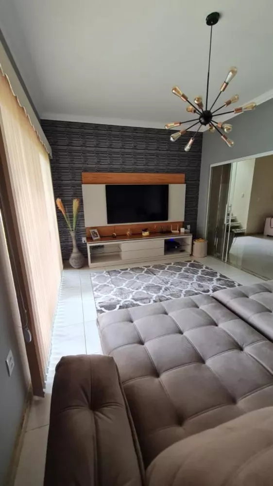 Casa, 4 quartos, 334 m² - Foto 5