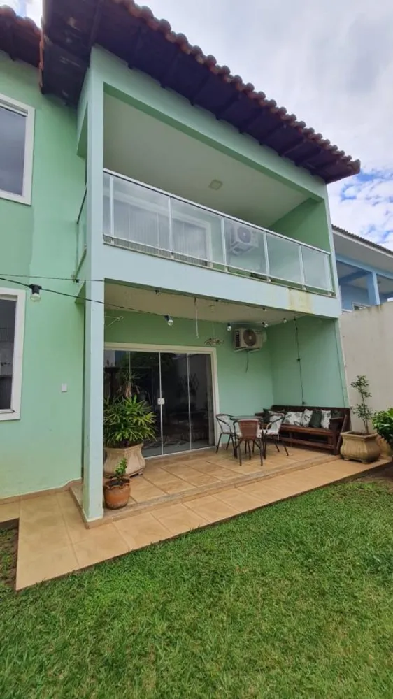 Casa, 4 quartos, 334 m² - Foto 25