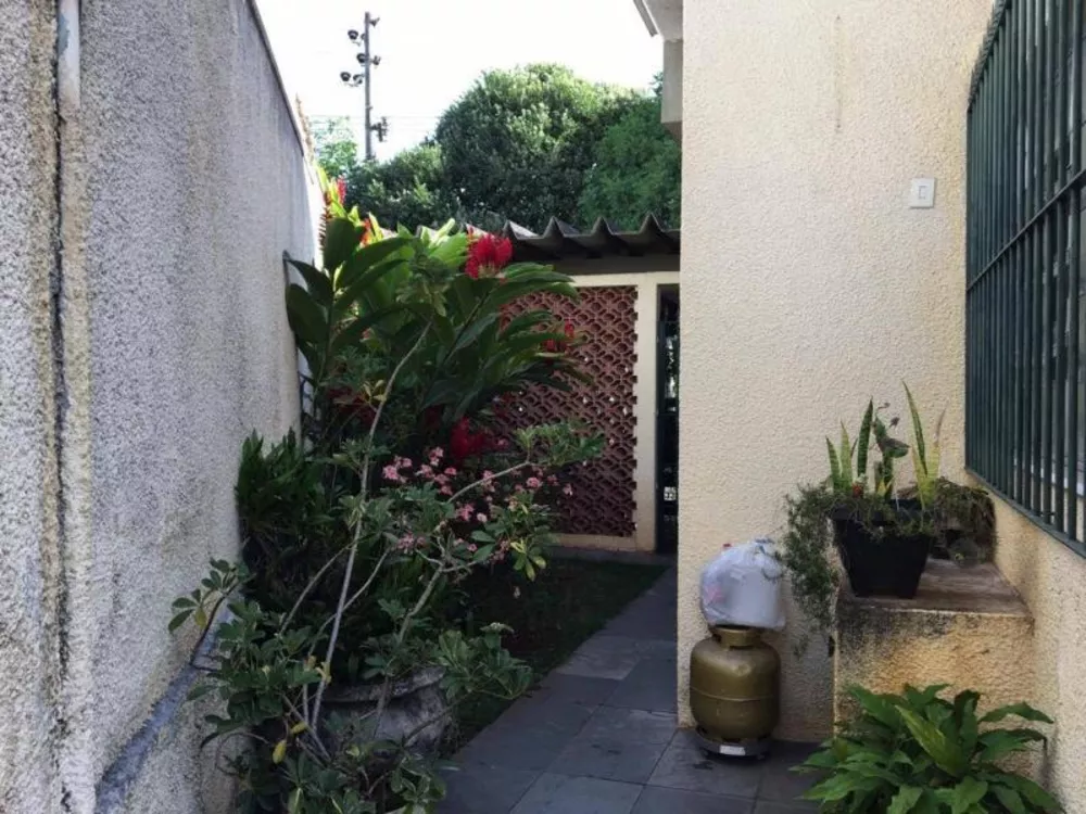 Casa, 4 quartos, 433 m² - Foto 16