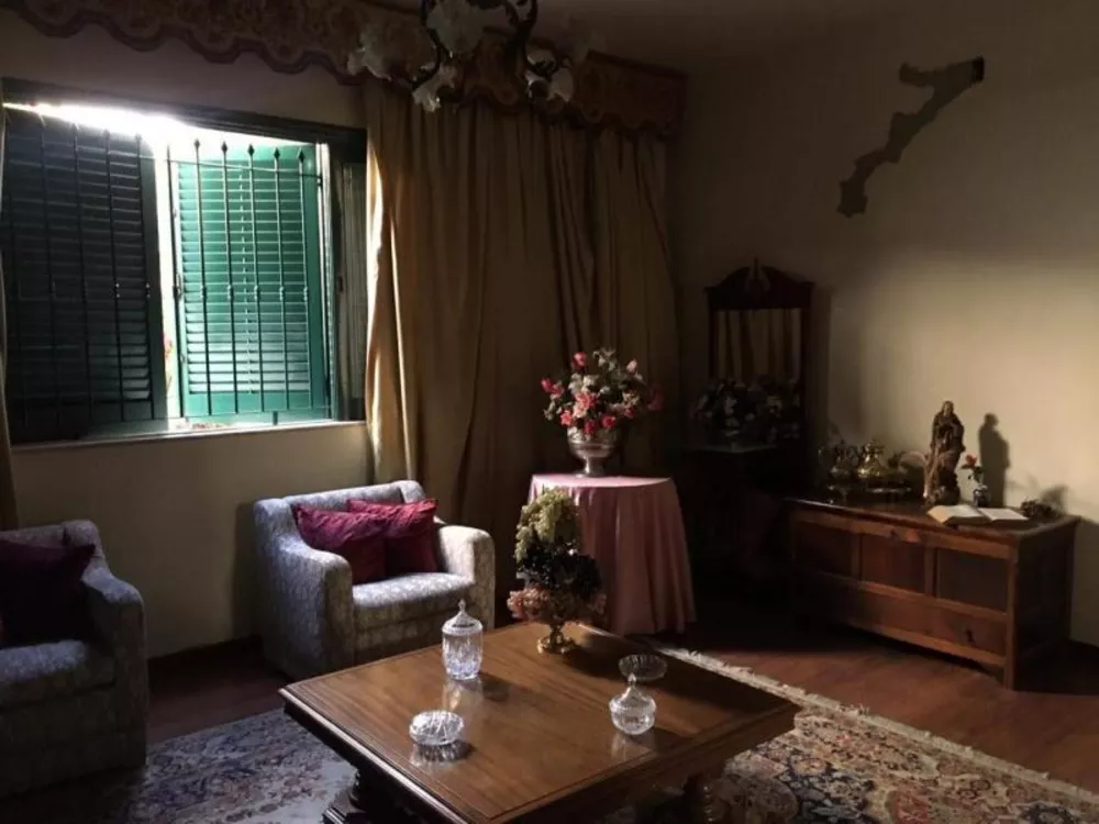 Casa, 4 quartos, 433 m² - Foto 9