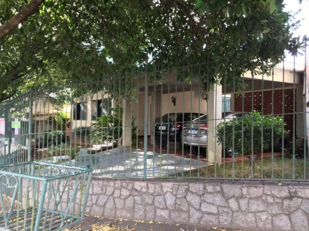 Casa, 4 quartos, 433 m² - Foto 8