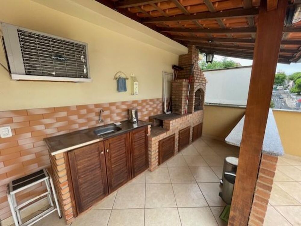 Apartamento, 4 quartos, 213 m² - Foto 13