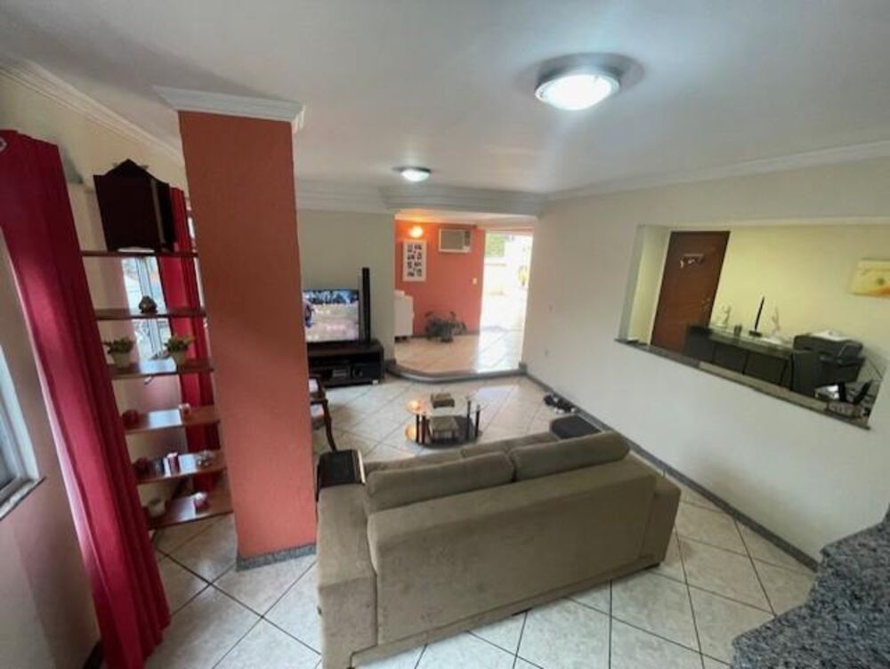 Apartamento, 4 quartos, 213 m² - Foto 15