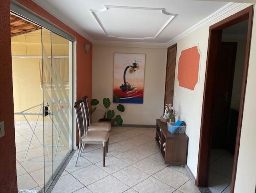 Apartamento, 4 quartos, 213 m² - Foto 2