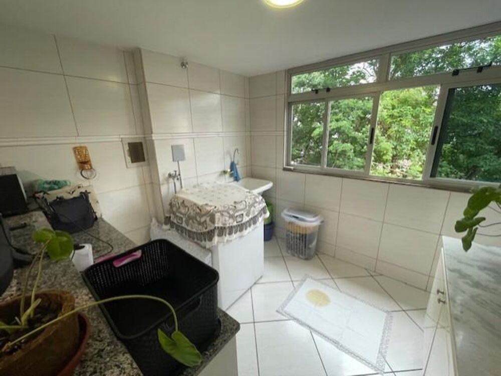 Apartamento, 4 quartos, 213 m² - Foto 9