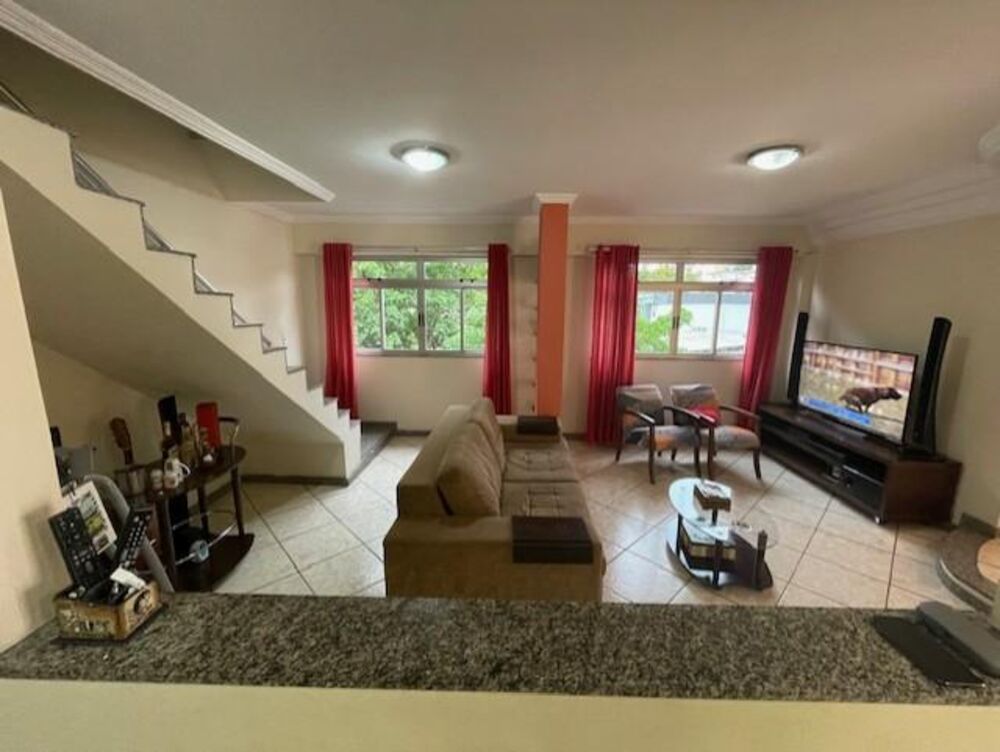 Apartamento, 4 quartos, 213 m² - Foto 10